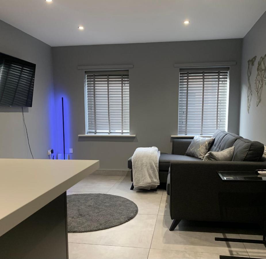 #4 Reed Street Apartment Hull City Centre Nr Connexin Live Кингстон-апон-Халл Экстерьер фото