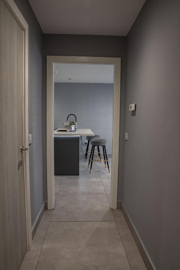 #4 Reed Street Apartment Hull City Centre Nr Connexin Live Кингстон-апон-Халл Экстерьер фото