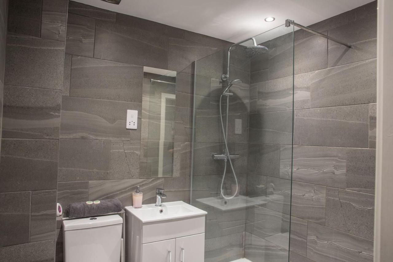 #4 Reed Street Apartment Hull City Centre Nr Connexin Live Кингстон-апон-Халл Экстерьер фото