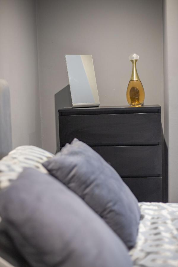 #4 Reed Street Apartment Hull City Centre Nr Connexin Live Кингстон-апон-Халл Экстерьер фото